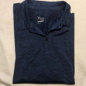 Men’s polo shirt